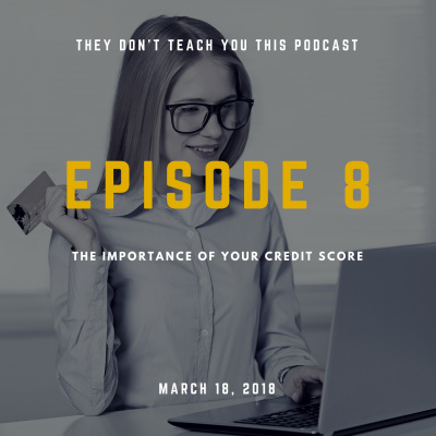 They Dont Teach You This Podcast