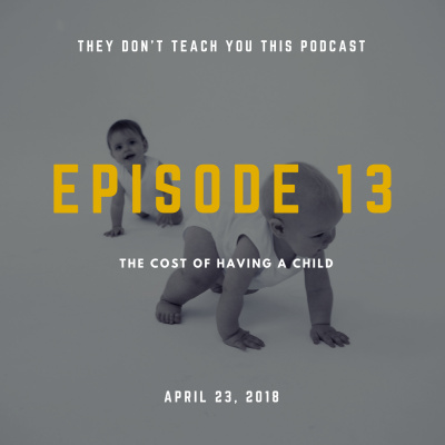 They Dont Teach You This Podcast
