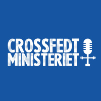 #88 – CrossFit Games optakt