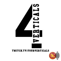 243 - Draft 2022 Runde 1 UNFILTERED (Stream fourverticals LIVE)