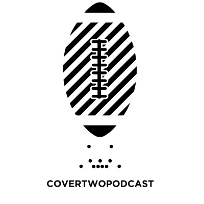 Cover Two Podcast | Nachrichten, Meinungen  Analysen Rund Um Die Nfl