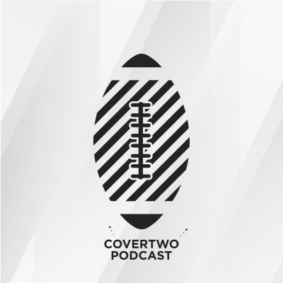 Cover Two Podcast | Nachrichten, Meinungen  Analysen Rund Um Die Nfl