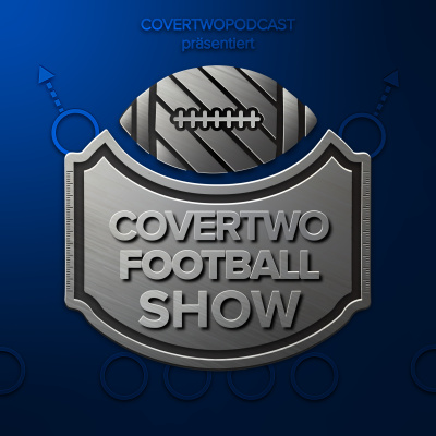 Cover Two Podcast | Nachrichten, Meinungen  Analysen Rund Um Die Nfl
