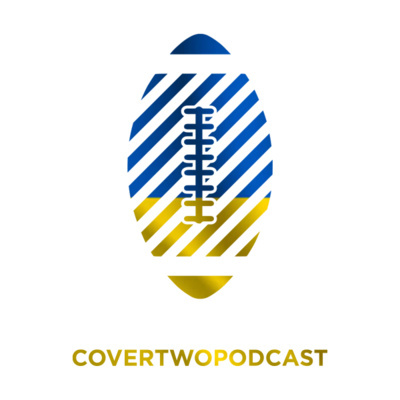 Cover Two Podcast | Nachrichten, Meinungen  Analysen Rund Um Die Nfl