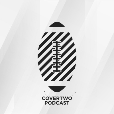 Cover Two Podcast | Nachrichten, Meinungen  Analysen Rund Um Die Nfl