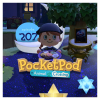 Animal Crossing #207 - Last Action Sleeve Hero