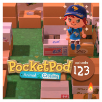 Animal Crossing #123 - Bottom of the Barold