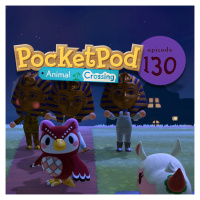 Animal Crossing #130 - Moon Bits, Moon Rocks