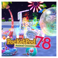 Animal Crossing #78 - Domo Alligetty, Mr. Resetti