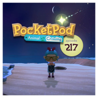 Animal Crossing #217 - I am Microch