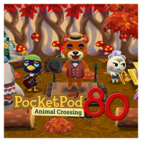 Animal Crossing #80 - Didgeridoo and the Best Busking Bonanza