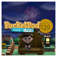 Animal Crossing #129 - Ravenclolly