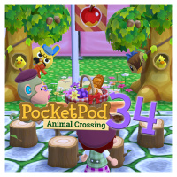 Animal Crossing #34 - Sass in Your Pants