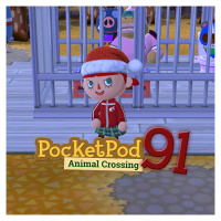 Animal Crossing #91 - Jeremy Pivens Tanky Diven