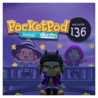 Animal Crossing #136 - Whats the Frequency, Lollipop?