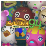 Animal Crossing #94 - Three Tiers for Fears