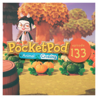 Animal Crossing #133 - Brewsters Birthday Boosters