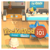 Animal Crossing #101 - Itty Bitty Pussy Phaser Cat