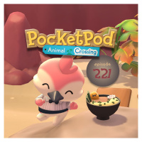 Animal Crossing #221 - Pop  Lock 2: Electric Boogaloo