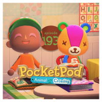 Animal Crossing #193 - How I Spent My Spring Breakcation