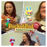 Animal Crossing #100 - Chefs Kiss
