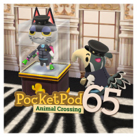 Animal Crossing #65 - A Kangaroo Flash Mob
