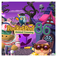 Animal Crossing #86 - Andy Lerb Werber