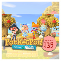 Animal Crossing #135 - JoeyBoney, Brrarainz, and Weetch