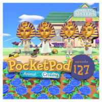 Animal Crossing #127 - A Lovely Shade of Virgo