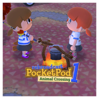 Animal Crossing Rebroadcast #1: The Pilot