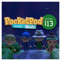 Animal Crossing #113 - Kirbys and Rice