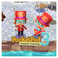 Animal Crossing #3 - Bells and Slide Whistles