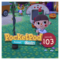 Animal Crossing #103 - Never Besmirch a Cat