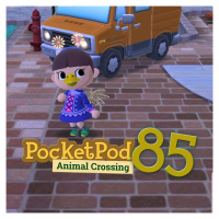 Animal Crossing #85 - Frankensteins Monsters Frog