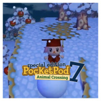 Animal Crossing Special #7: Fun for Every Girl and Boy Day