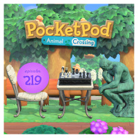 Animal Crossing #219 - The Floods, the Fires, the Poop
