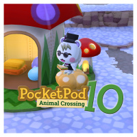 Animal Crossing #10 - JoeyBoeys Swimmies and Growies