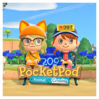 Animal Crossing #209 - Rob Schneider’s Apple Cider
