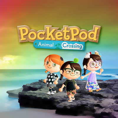 Pocketpod: Animal Crossing