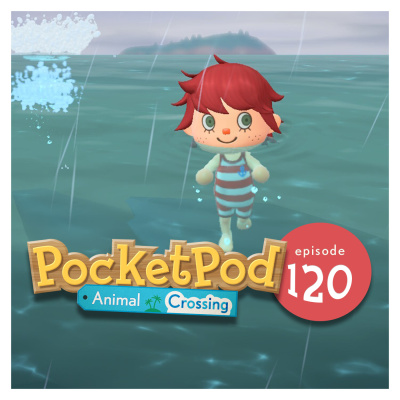 Pocketpod: Animal Crossing