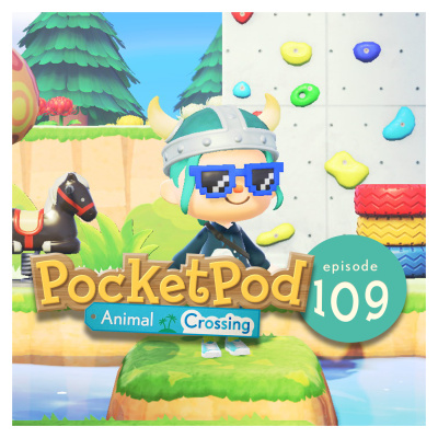 Pocketpod: Animal Crossing