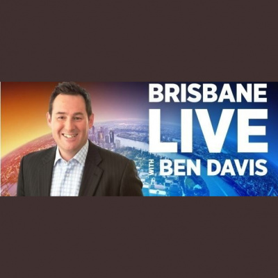 4bc Brisbane Live With Ben Davis