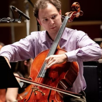 Jeremy Crosmer - July 8, 2025