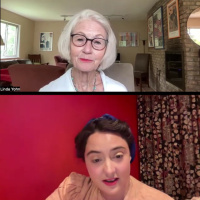 Tatiana Eva-Marie - August 25, 2025