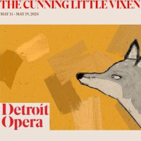 90.9 WRCJ Podcast - Leos Janacek  The Cunning Little Vixen