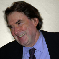 Professor Jeffrey Sposato - April 29, 2025