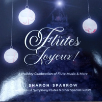 Sharon Sparrow - November 15, 2024