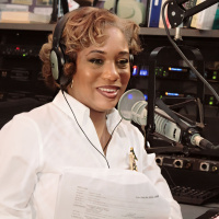 Kymm Clark - January 26, 2025