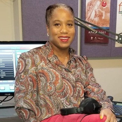 Wrcj In-studio Guests