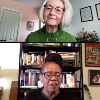 Wrcj In-studio Guests